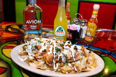 Nacho Libre Image