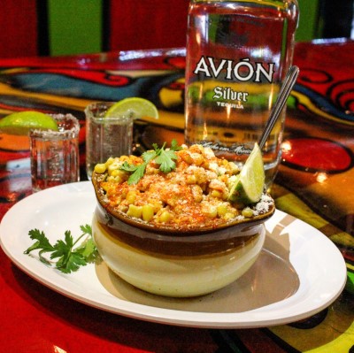 Elote Loko Image
