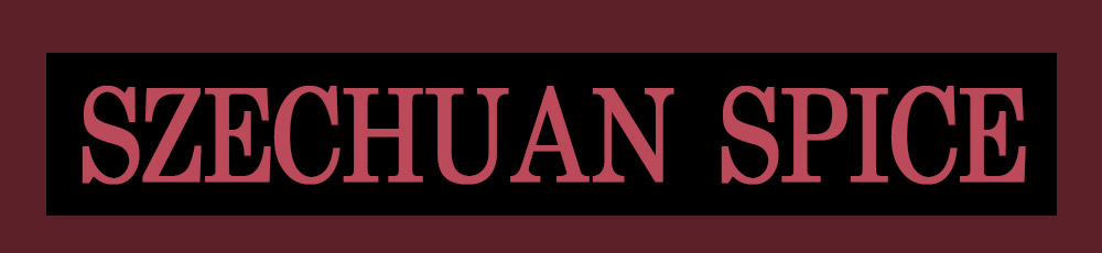 Szechuan Spice logo