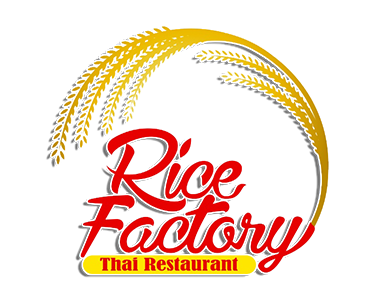 Rice Factory Thai logo