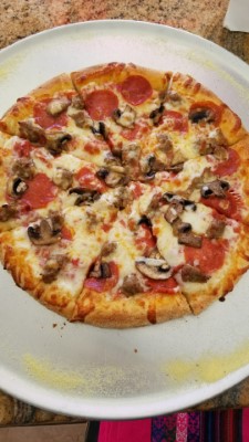 Family Value Meal Image