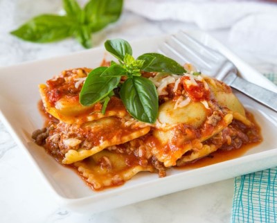 Raviolis Image