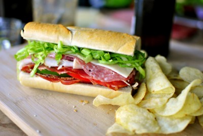 SUBS & WRAPS Image
