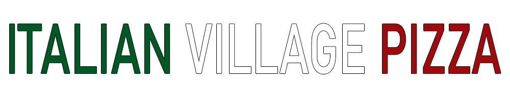 Italian Village Pizza logo