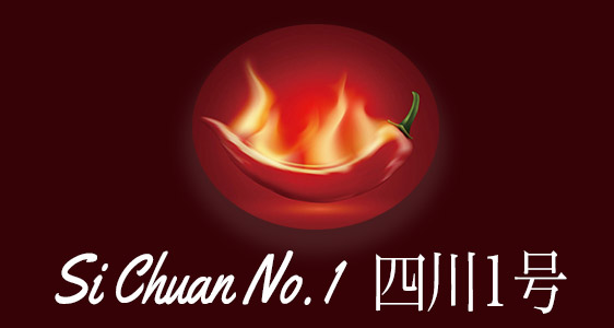 Si Chuan No. 1 Restaurant logo