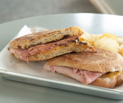 Porco Sandwich Image