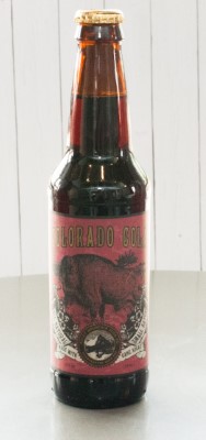 Rocky Mountain Cola Image