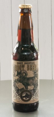 Rocky Mountain Root Beer Image