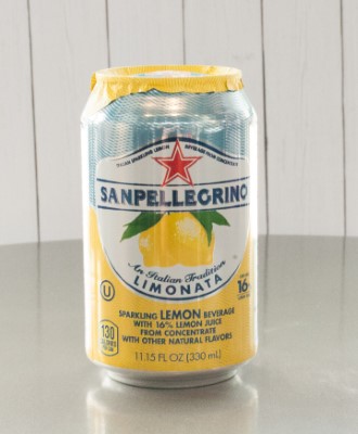 San Pellegrilo Limonata Image
