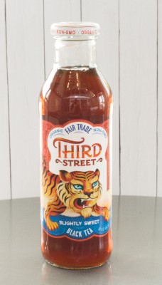 Third Street Iced Tea Black Tea Image