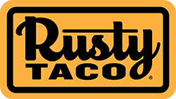 Rusty Taco (Lincoln, NE) logo