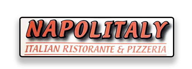 Napolitaly Pizza Restaurant logo