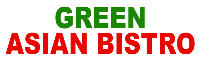 Green Asian Bistro logo