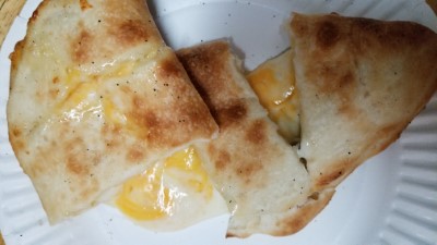CALZONE Image