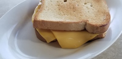 Grilled Cheese Image