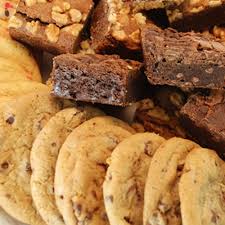 Catering Large Dessert Platter - Serves 10ppl Image