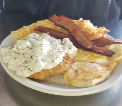 Country Fried Steak Image