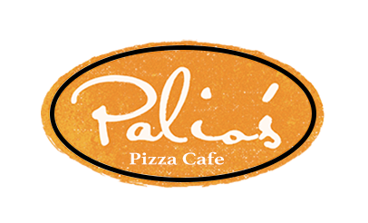 Palios Pizza Cafe logo