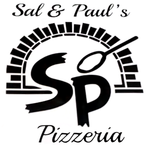 Sal & Paul's Pizzeria logo