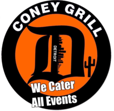 Detroit Coney Grill - Phoenix logo