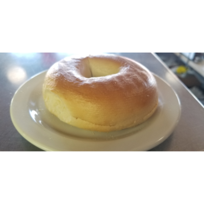 Bagel Image