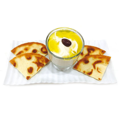 Hummus Image