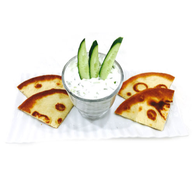 Tzatziki Dip Image