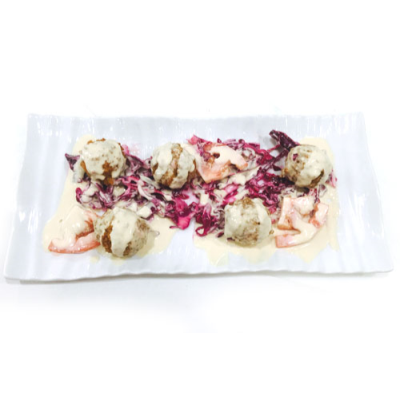 Falafel (5 Pieces) Image