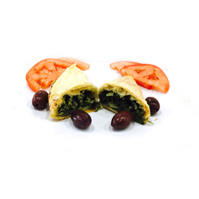 Spanakopita Image
