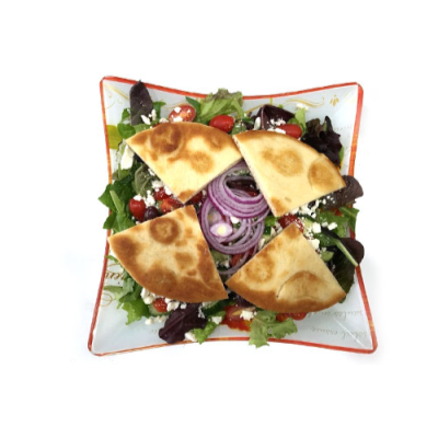 Greek Salad Image