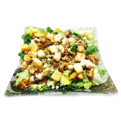 Grilled Chicken Caesar Image