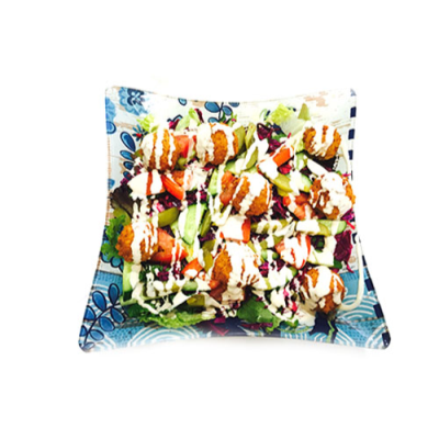 Falafel Salad Image