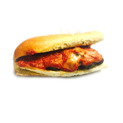 Chicken Parmigiana Image