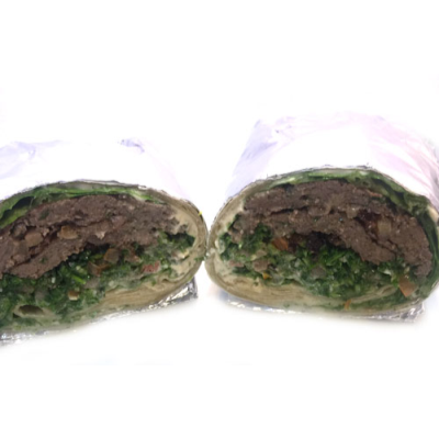 Kabob Wrap Image