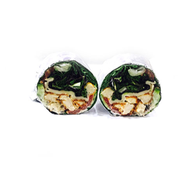 Sido Wrap Image
