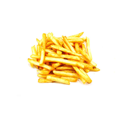 French Fries Image