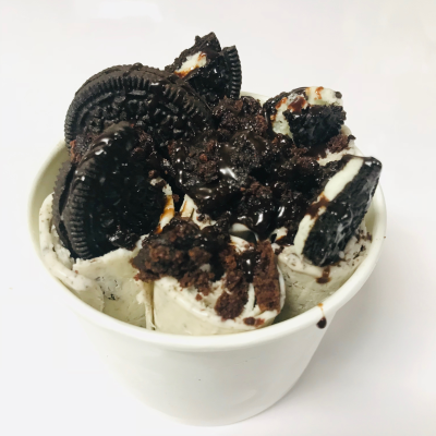 1.Cookie & Cream Image