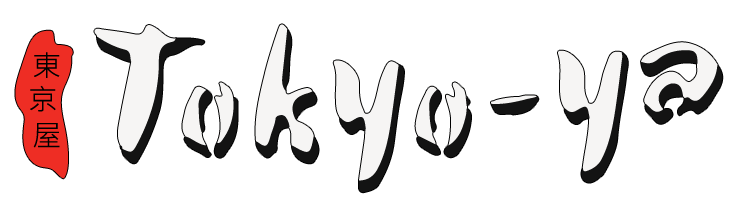 Tokyo-ya Ramen logo
