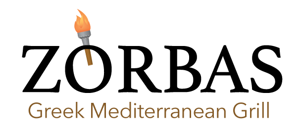 Zorbas Greek Mediterranean Grill logo