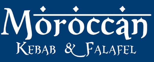 Moroccan Kebab & Falafel logo