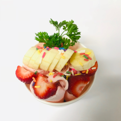 4.Strawberry Lover Image