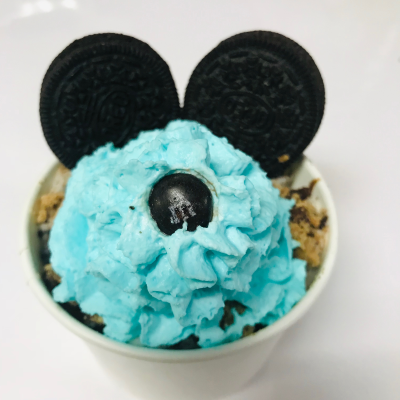 5.Disney World Image