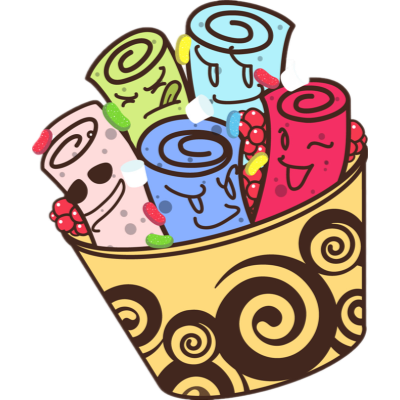 Build Your Own Cup Image