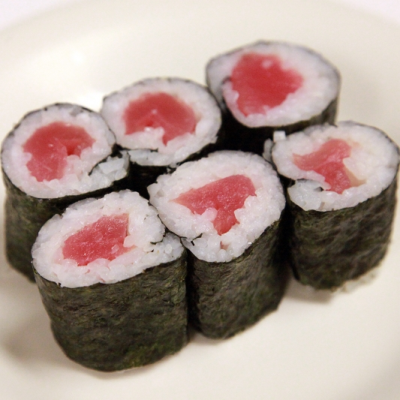 Tuna Roll Image