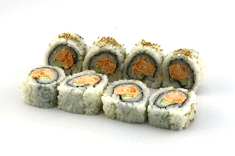 New York Roll Image