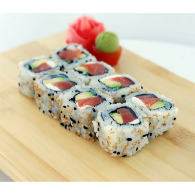 Philly Roll Image