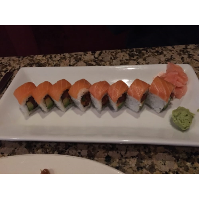 Nemo Roll Image