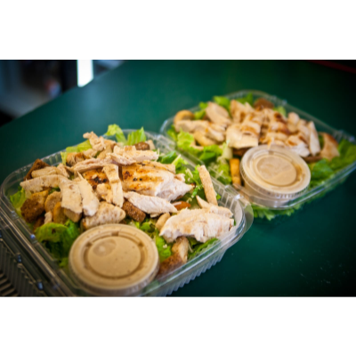 Caesar Salad Image
