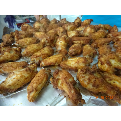 Wings Image
