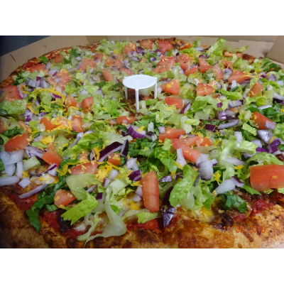 10" TACO Image